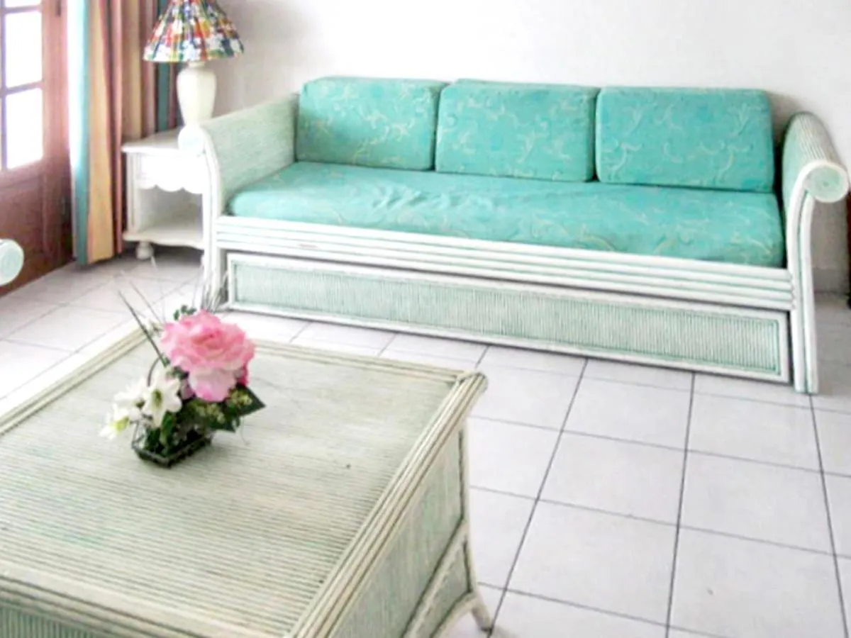 Appartement Confortable A Sainte Anne 42 M² Avec Piscine Partagee Apartment