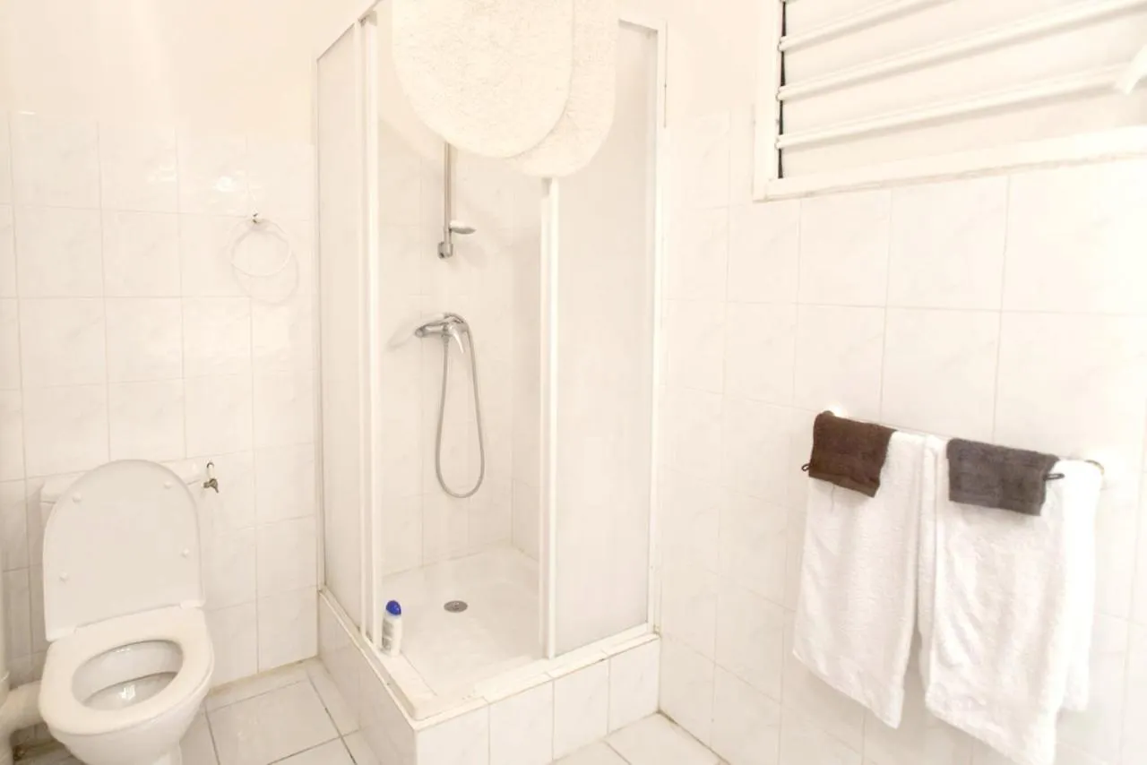 Appartement Confortable A Sainte Anne 42 M² Avec Piscine Partagee Apartment Sainte-Anne (Grande-Terre)