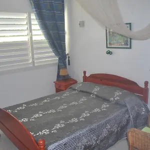 Appartement Résidence Le Belvedere De Gissac, Sainte-Anne (Grande-Terre)