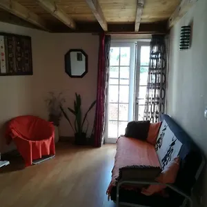 Appartement Bleue, Sainte-Anne (Grande-Terre)